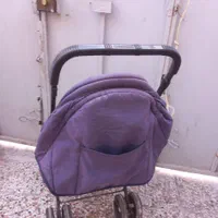کالسکه در سیسمونی|کالسکه و لوازم جانبی|شیراز, پارک کوهستانی بوستان|دیوار
