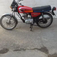 هوندا پلاک  قدیم  در حد مدارک کامل