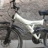 دوچرخه ۲۶|دوچرخه، اسکیت، اسکوتر|قم, علی آباد سعدگان|دیوار