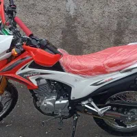 موتور پروازg200|موتورسیکلت|رشت, حاجی آباد|دیوار