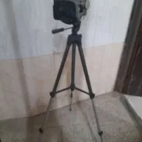 دوربین هندی کم پاناسونیک|دوربین عکاسی و فیلم‌برداری|مشهد, امیریه|دیوار