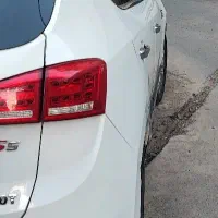 جک اس 5 اتوماتیک بدون رنگ|خودرو سواری و وانت|تبریز, |دیوار