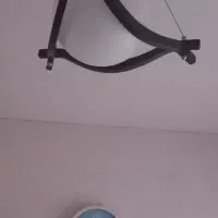 لوستر اتاق خواب و راهرو