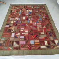 دست بافت صنایع دستی|فرش|ملارد, |دیوار