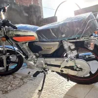 با سلام موتور ۲۰۰ احسان مدل ۱۴۰۲ در حد خشک