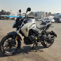 اس وای ام گلکسی NA180 abs شرایط باجت و چکی