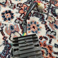 لوازم انژکتور همتاز ۲۰۰|قطعات یدکی و لوازم جانبی|رشت, جهاد|دیوار