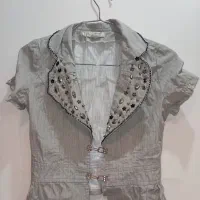 لباس ، مانتو ، پالتو ، کت و دامن ، لباس مجلسی|لباس|مشهد, آبکوه|دیوار