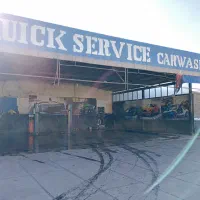 محوطه اختصاصی داخل گاراژ مناسب کارواش