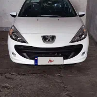 پژو 207 پانوراما صفر خشک فول دنده ای|خودرو سواری و وانت|تهران, تهرانپارس شرقی|دیوار