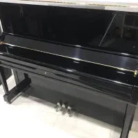 پیانو آکوستیک Yamaha اورجینال U1/U2/u3|پیانو، کیبورد، آکاردئون|اهواز, زیتون کارمندی|دیوار