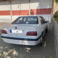 پژو پارس سال. مدل آخر ۸۹|خودرو سواری و وانت|دماوند, گیلاوند|دیوار