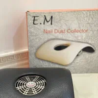 وسایل کاشت ناخن|آرایشگاه و سالن‌های زیبایی|اراک, |دیوار