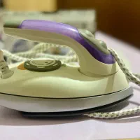 اتو بخار مسافرتی فوما ژاپنی