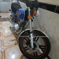 موتور کویر ۲۰۰|موتورسیکلت|جوانرود, |دیوار