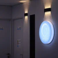 اپراتور لیزر دستگاه الکساندرایت کندلا