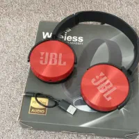 هدفون JBL تازه