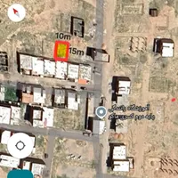 فروش فوری زمین مسکونی ۱۵۰متر در ماکو|فروش زمین و ملک کلنگی|ماکو, |دیوار