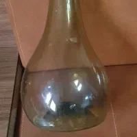 شیشه بزرگ غدیمی