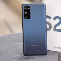 سامسونگ s20 fe