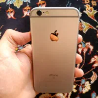 ایفون 6s|موبایل|جوانرود, |دیوار