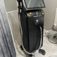 دستگاه لیزر سوپرانو تیتانیوم|پزشکی|اردبیل, |دیوار