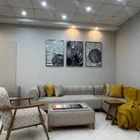 مبل ال راحتی افسون|مبلمان خانگی و میز عسلی|مشهد, نوید|دیوار