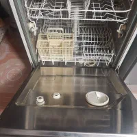 ماشین ظرفشویی کنوود اصل ایتالیا|ماشین ظرفشویی|سبزوار, شهرک جهاد|دیوار