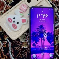 گلکسی ای ۵۵ 5G