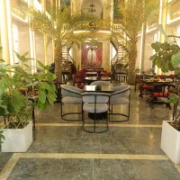 نیروی کار برای رستوران