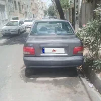 پراید مدل۸۹ نوک مدادی|خودرو سواری و وانت|پاکدشت, پاکدشت (مامازند)|دیوار