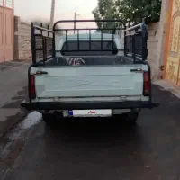 وانت پیکان معاوضه با بره|خودرو سواری و وانت|اندیکا, |دیوار