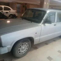 مزدا۲کابین۲۰۰۰