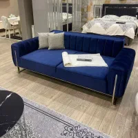 مبل صدفی آریانا طرح خیاری|مبلمان خانگی و میز عسلی|تهران, شهرک ولیعصر جنوبی|دیوار