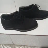 کفش مخمل  سایز۴۲