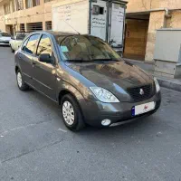 تیبا ۲ مدل ۹۸ مشابه صفر