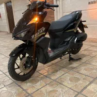 موتور گلکسی 160 cl  آب خنک|موتورسیکلت|اندیشه, اندیشه فاز ۲|دیوار