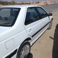 پژو پارس tu5 LX|خودرو سواری و وانت|شیراز, گود خزینه|دیوار