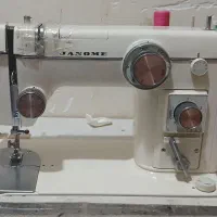 چرخ خیاطی ژانومه۸۰۲  ۲۸ میلون