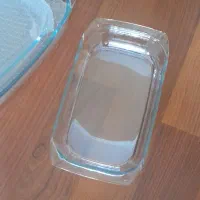 مرغ خوری پیرکس فرانسه|ظروف سرو و پذیرایی|زرندیه, |دیوار