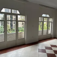 گلها واحد ۱۰۰ متری