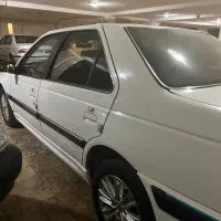 پژو پارس Xu7p سفارشی فول  مدل۱۴۰۳|خودرو سواری و وانت|تهران, تهرانپارس غربی|دیوار