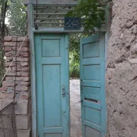 فروش باغ در روستای لاریچه