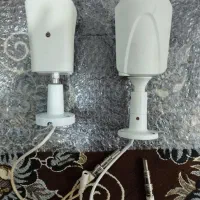دوربین مداربسته