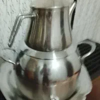 بازسازی و تعویض و تعمیر ظروف آریا تفلون