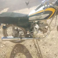 1111111|موتورسیکلت|فارسان, |دیوار