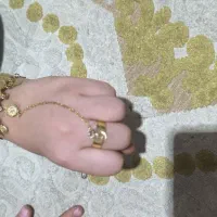 دستبند و گوشواره|بدلیجات|قم, شهرک امام حسین|دیوار