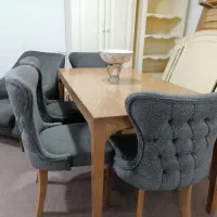 مبل چسترمدل لاوین|مبلمان خانگی و میز عسلی|چرام, |دیوار