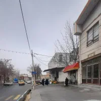 یک واحدخانه ۹۰ متری خیابان اصلی