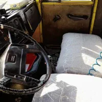 ولوو تک کمپرسی|خودرو سنگین|سمنان, |دیوار